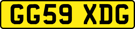GG59XDG