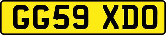 GG59XDO
