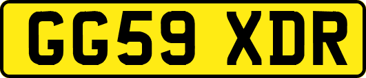 GG59XDR