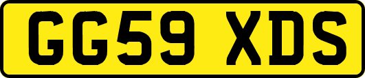 GG59XDS