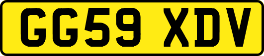 GG59XDV