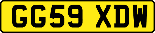GG59XDW