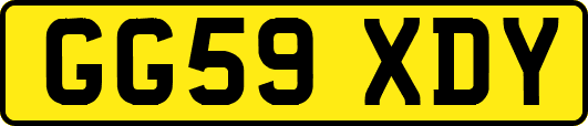 GG59XDY