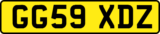 GG59XDZ