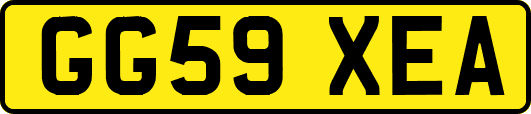 GG59XEA