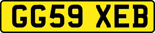 GG59XEB