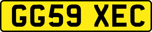 GG59XEC