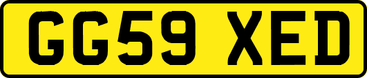 GG59XED
