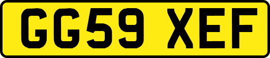 GG59XEF