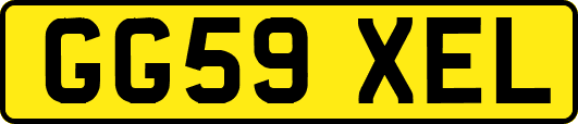 GG59XEL
