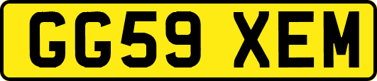 GG59XEM