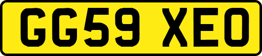 GG59XEO