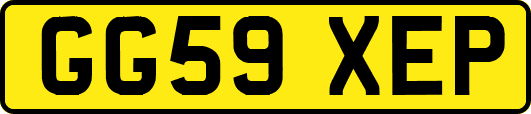 GG59XEP