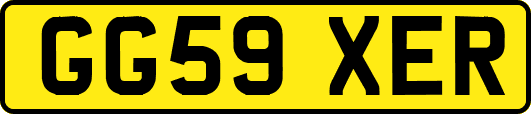 GG59XER