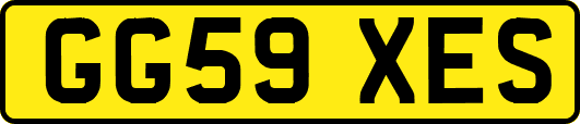 GG59XES