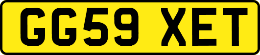 GG59XET