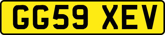 GG59XEV