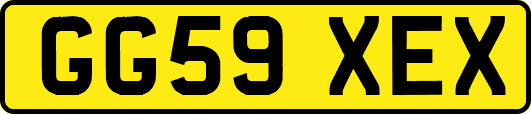 GG59XEX
