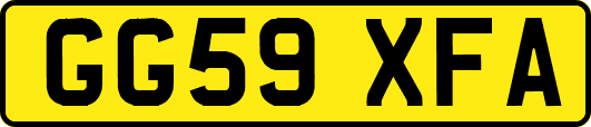 GG59XFA