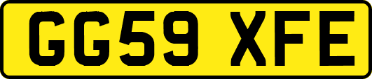 GG59XFE