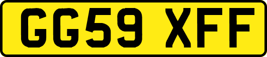 GG59XFF