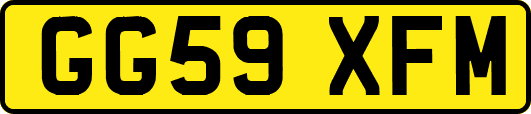 GG59XFM