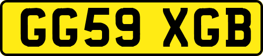 GG59XGB