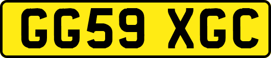 GG59XGC