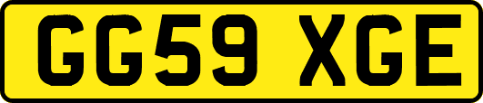GG59XGE