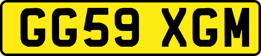GG59XGM