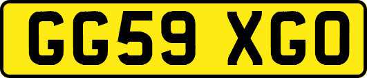 GG59XGO