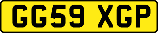 GG59XGP