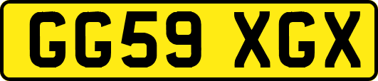 GG59XGX