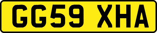 GG59XHA