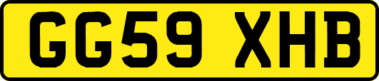 GG59XHB