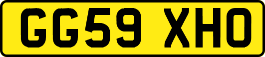 GG59XHO