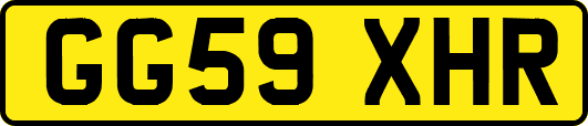 GG59XHR