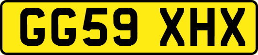GG59XHX
