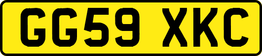 GG59XKC