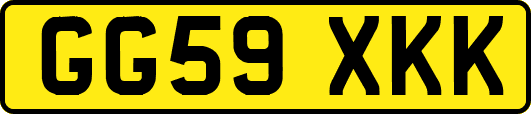 GG59XKK