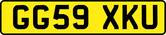 GG59XKU