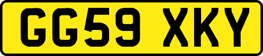 GG59XKY