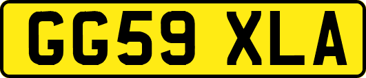 GG59XLA