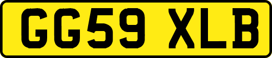 GG59XLB