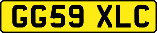 GG59XLC