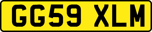 GG59XLM