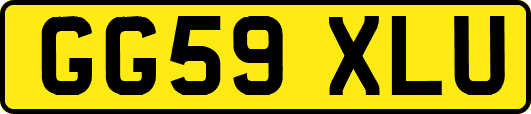 GG59XLU