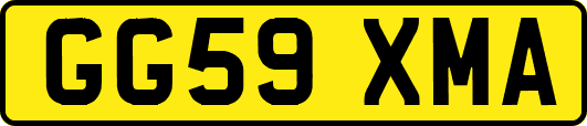 GG59XMA