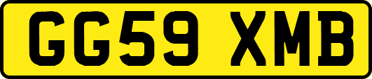 GG59XMB