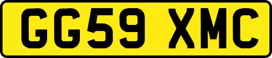 GG59XMC